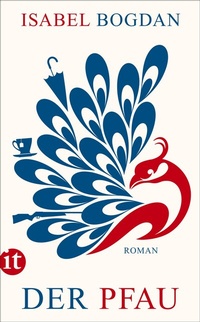 Enlarge image Cover: Der Pfau - Insel