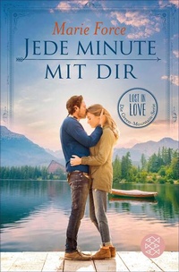 Enlarge image Cover: Jede Minute mit dir - S. Fischer
