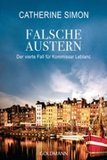 Cover: Falsche Austern - Goldmann