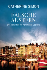 Enlarge image Cover: Falsche Austern - Goldmann