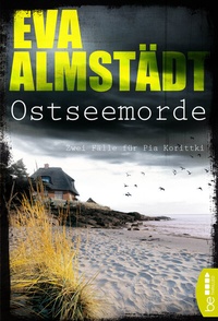 Abbildung von: Ostseemorde - Lübbe