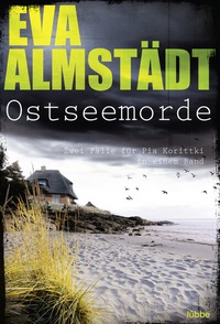 Abbildung von: Ostseemorde - Bastei Lübbe