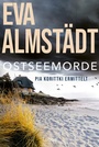 Cover: Ostseemorde - Bastei Lübbe