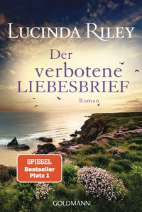 Abbildung von: Der verbotene Liebesbrief - Random House ebook