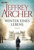 Cover: Winter eines Lebens - Random House ebook