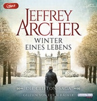 Abbildung von: Winter eines Lebens - Random House Audio