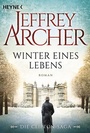 Cover: Winter eines Lebens - Heyne