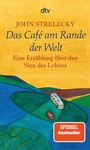 Cover: Das Caf&eacute; am Rande der Welt - dtv