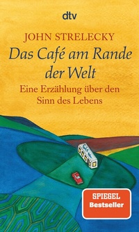 Enlarge image Cover: Das Café am Rande der Welt - dtv