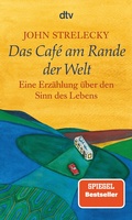 Cover: Das Caf&eacute; am Rande der Welt - dtv