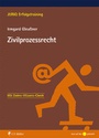 Cover: Zivilprozessrecht - C.F. Müller