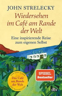 Abbildung von: Wiedersehen im Café am Rande der Welt - dtv