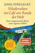 Cover: Wiedersehen im Caf&eacute; am Rande der Welt - dtv
