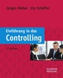 Cover: Einführung in das Controlling - Schäffer-Poeschel