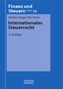 Bild: Internationales Steuerrecht - Schäffer-Poeschel
