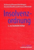 Cover: Heidelberger Kommentar zur Insolvenzordnung - C.F. M&uuml;ller