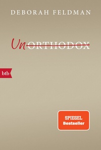 Abbildung von: Unorthodox - btb