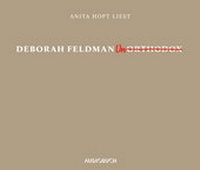 Enlarge image Cover: Unorthodox - Audiobuch