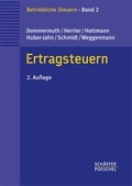 Cover: Ertragsteuern - Sch&auml;ffer-Poeschel