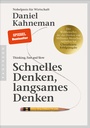 Bild: Schnelles Denken, langsames Denken - Random House ebook