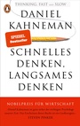 Bild: Schnelles Denken, langsames Denken - Penguin Books