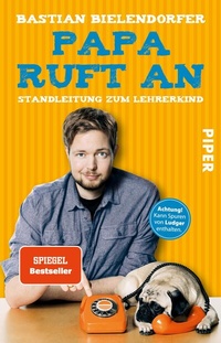 Abbildung von: Papa ruft an - Piper