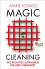 Cover: Magic Cleaning