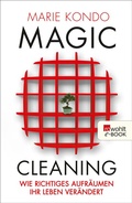 Cover: Magic Cleaning