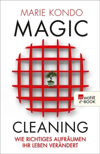 Enlarge image Cover: Magic Cleaning