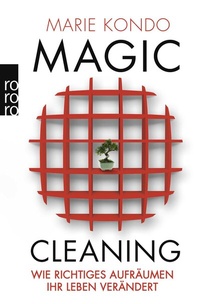 Abbildung von: Magic Cleaning - Rowohlt Taschenbuch