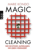 Cover: Magic Cleaning - Rowohlt Taschenbuch