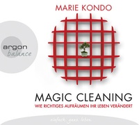 Enlarge image Cover: Magic Cleaning - Argon Balance