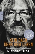 Bild: Kein Dach über dem Leben - Rowohlt Taschenbuch