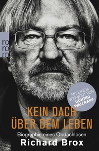 Bild: Kein Dach über dem Leben - Rowohlt Taschenbuch
