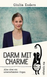 Enlarge image Cover: Darm mit Charme - Ullstein
