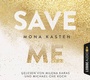 Cover: Save Me - Bastei Lübbe