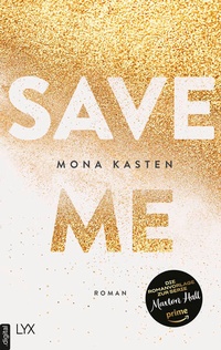 Enlarge image Cover: Save Me - LYX