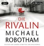 Cover: Die Rivalin - Der Hörverlag
