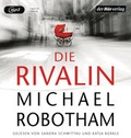 Cover: Die Rivalin - Der H&ouml;rverlag