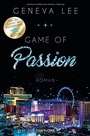 Cover: Game of Passion - Blanvalet