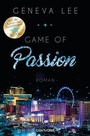 Cover: Game of Passion - Random House ebook