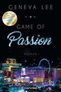 Cover: Game of Passion - Random House ebook