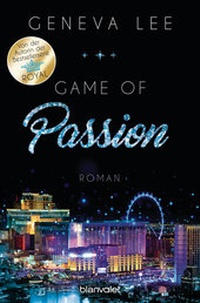 Enlarge image Cover: Game of Passion - Random House ebook