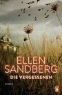 Cover: Die Vergessenen - Penguin
