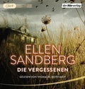 Cover: Die Vergessenen - Der H&ouml;rverlag