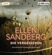 Enlarge image Cover: Die Vergessenen - Der Hörverlag