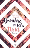 Cover: Ber&uuml;hre mich. Nicht. - LYX