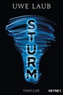 Cover: Sturm - Random House ebook