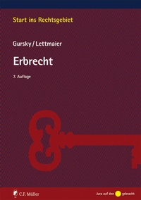 Bild vergrößern Bild: Erbrecht - C.F. Müller