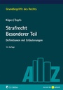 Cover: Strafrecht Besonderer Teil - C.F. Müller